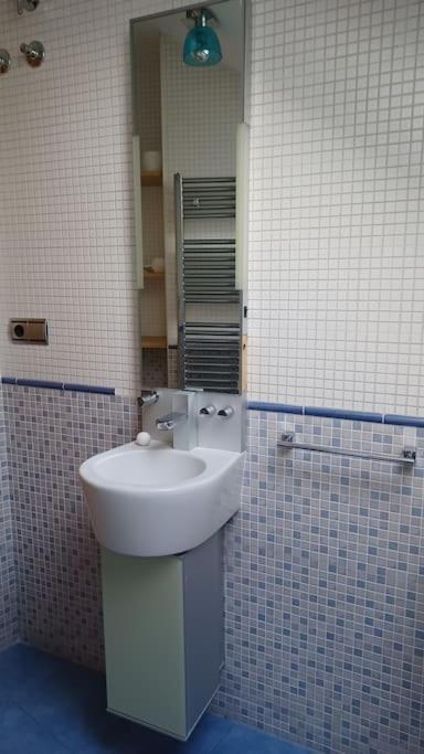 Apartamento Castillo Ponferrada. エクステリア 写真